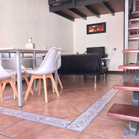 Loft 5Ta Seccion Mendozaアパートメント エクステリア 写真