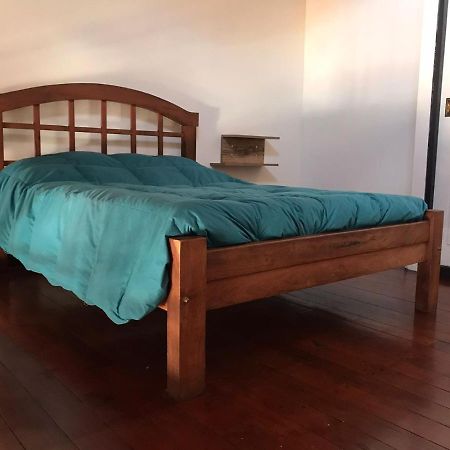 Loft 5Ta Seccion Mendozaアパートメント エクステリア 写真