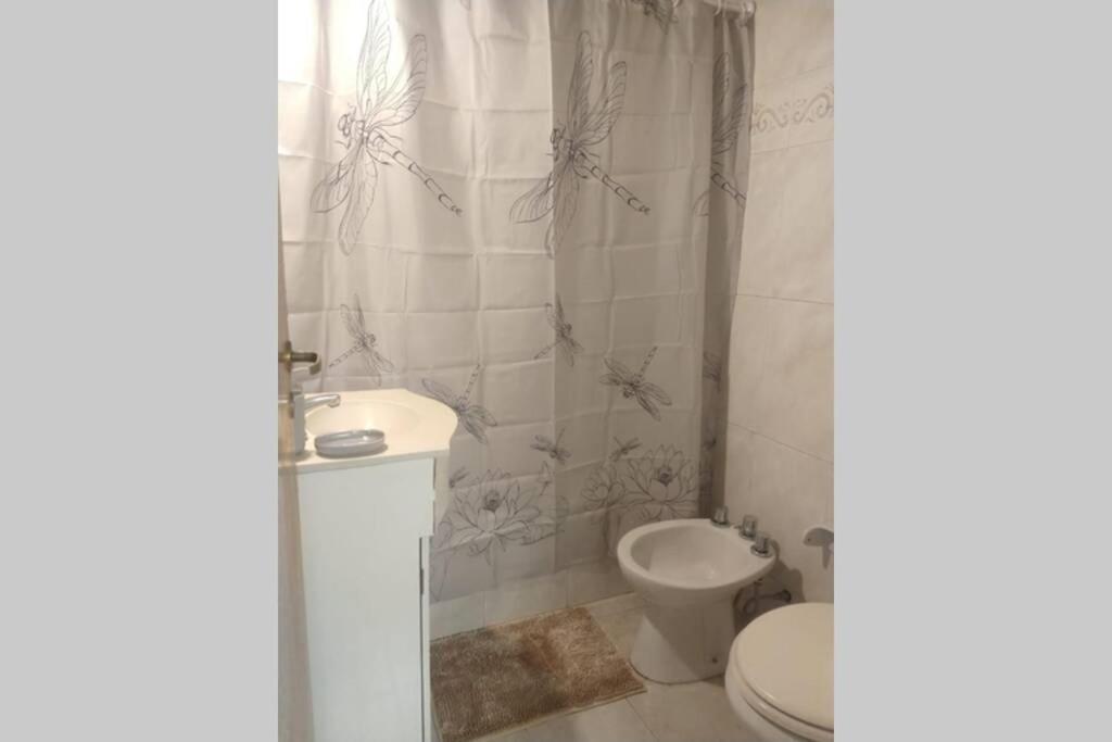 Loft 5Ta Seccion Mendozaアパートメント エクステリア 写真