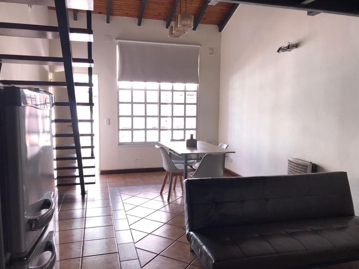 Loft 5Ta Seccion Mendozaアパートメント エクステリア 写真