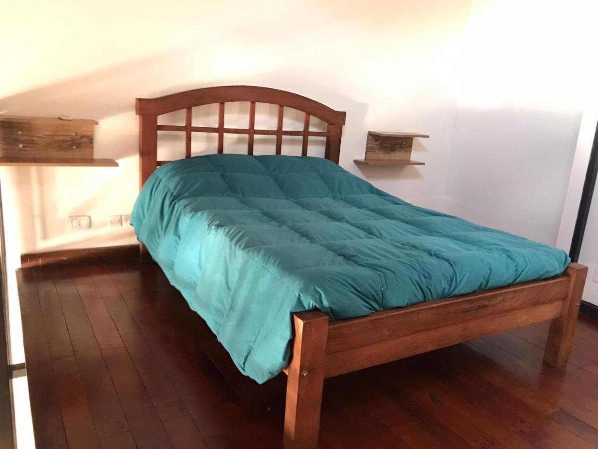 Loft 5Ta Seccion Mendozaアパートメント エクステリア 写真