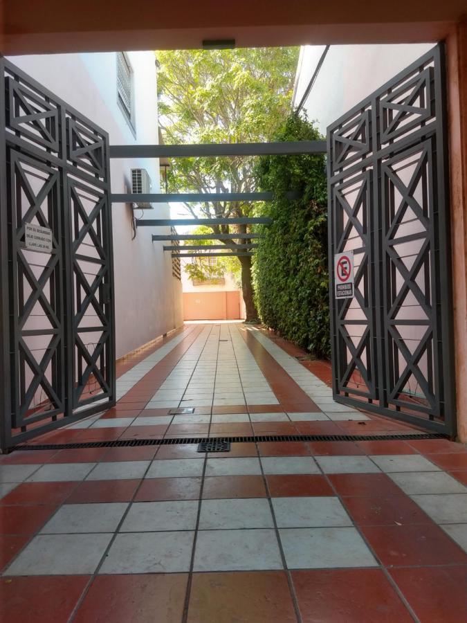 Loft 5Ta Seccion Mendozaアパートメント エクステリア 写真