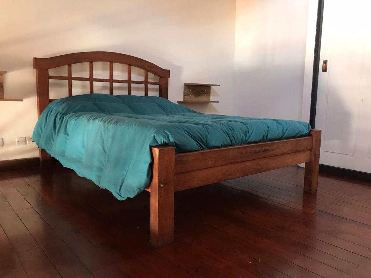 Loft 5Ta Seccion Mendozaアパートメント エクステリア 写真