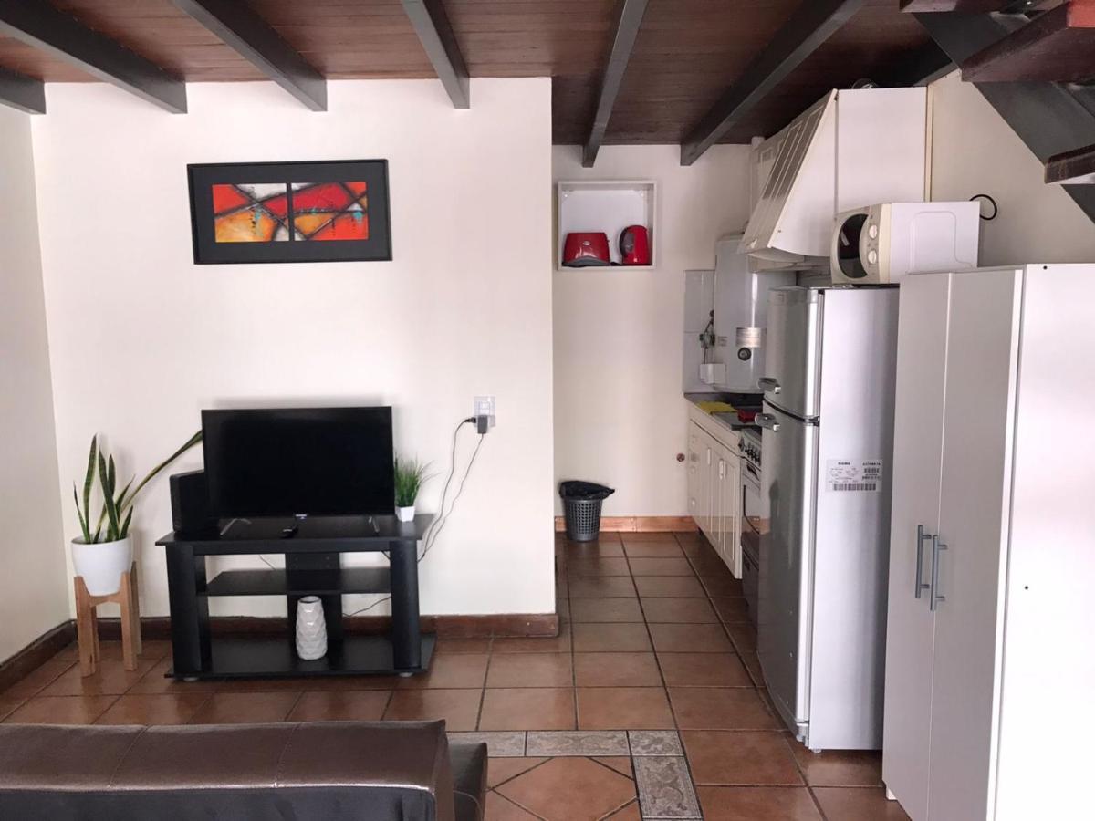 Loft 5Ta Seccion Mendozaアパートメント エクステリア 写真