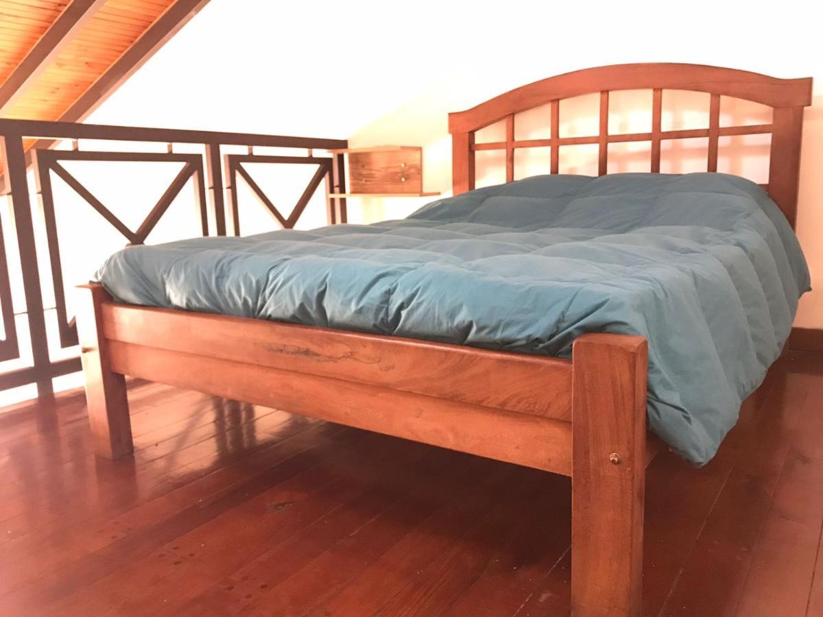 Loft 5Ta Seccion Mendozaアパートメント エクステリア 写真